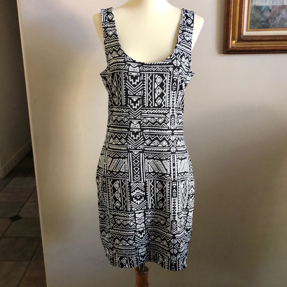 H&M Tank Dress